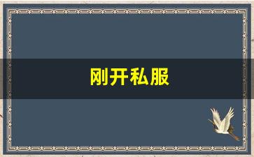 刚开私服 (11)