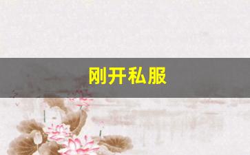 刚开私服 (13)